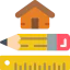 Housing icon 64x64