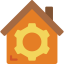Housing icon 64x64