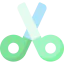 Scissors icon 64x64