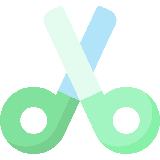Scissors іконка