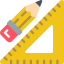 Stationery icon 64x64