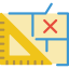 Blueprint icon 64x64