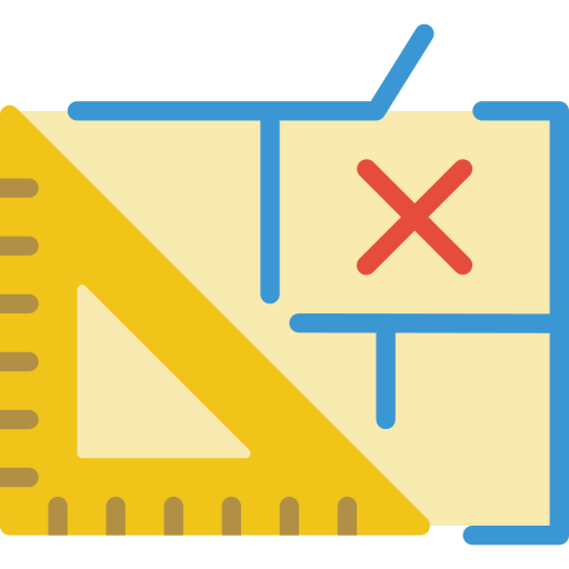 Blueprint icon