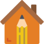 House icon 64x64