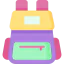 Backpack icon 64x64