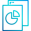 Analytics icon 64x64