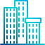 Building icon 64x64