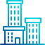 Building icon 64x64
