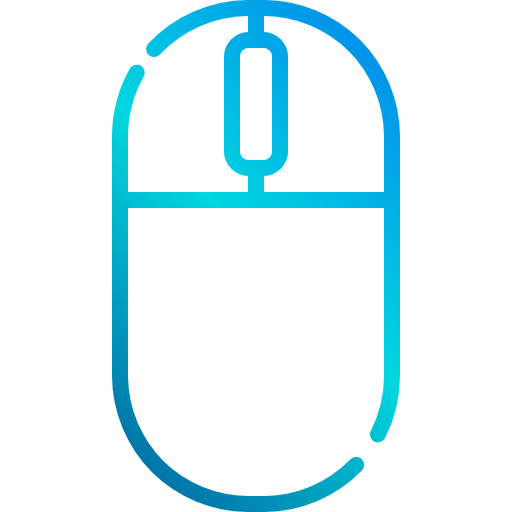Mouse icon