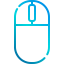 Mouse icon 64x64