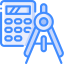 Stationery icon 64x64