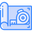 Plans icon 64x64