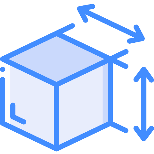 Cube アイコン