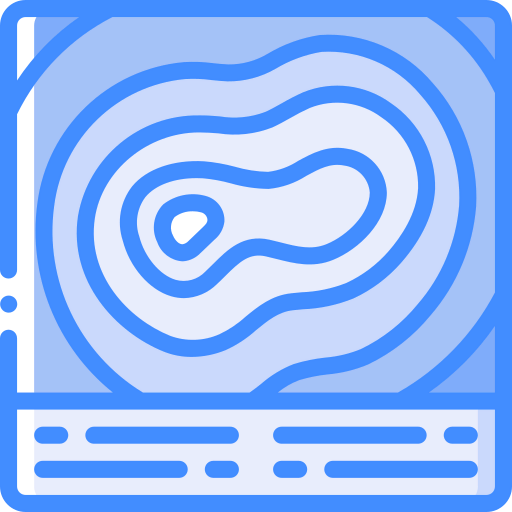 Map icon