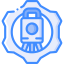 Gear icon 64x64