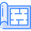 Blueprint icon 64x64