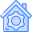 Housing icon 64x64