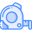 Tape measure icon 64x64