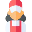 Clerk アイコン 64x64