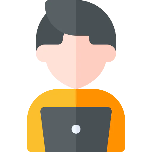 Programmer ícono