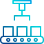 Conveyor ícono 64x64