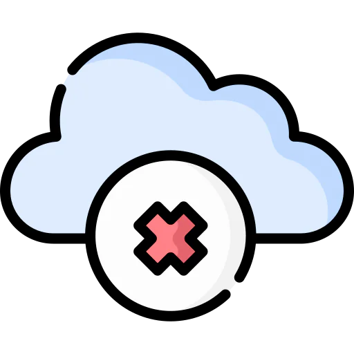 Error 图标