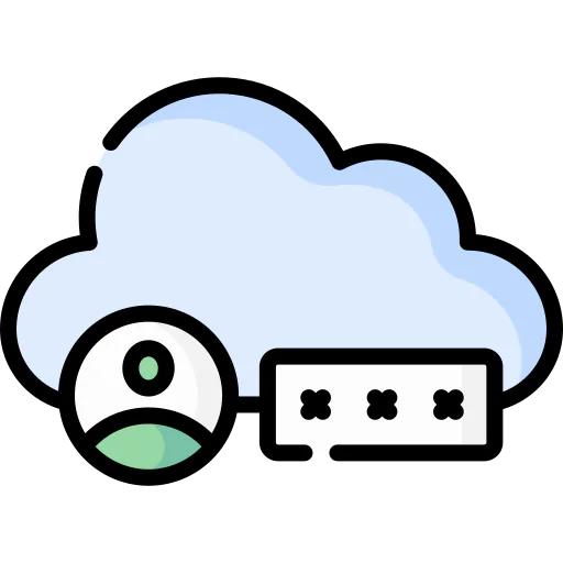 Cloud 图标