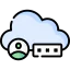 Cloud ícono 64x64