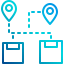 Delivery ícono 64x64