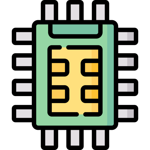 Microchip 상