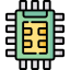 Microchip 图标 64x64