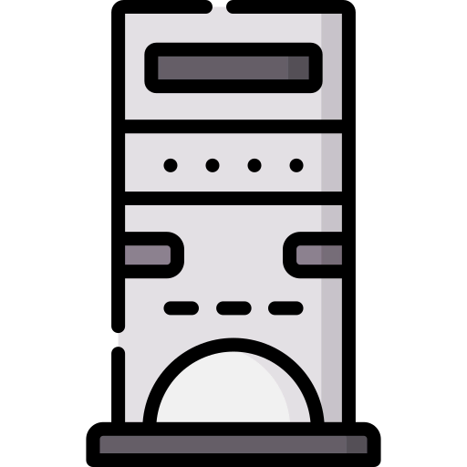 Server ícone
