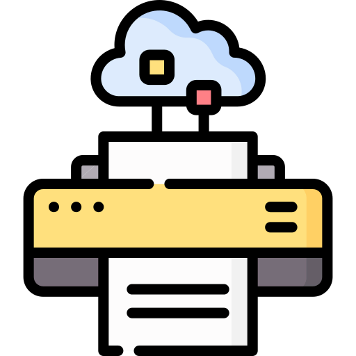 Cloud アイコン