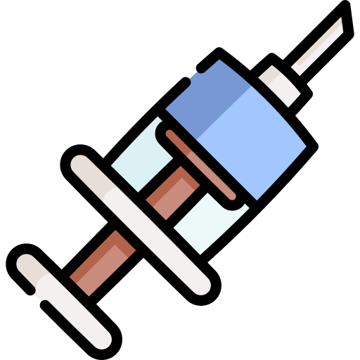 Vaccine 图标