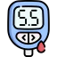 Glucosemeter 图标 64x64