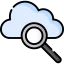 Search ícono 64x64