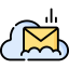 Inbox ícono 64x64