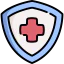 Health insurance icon 64x64