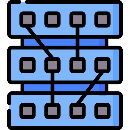 Network icon