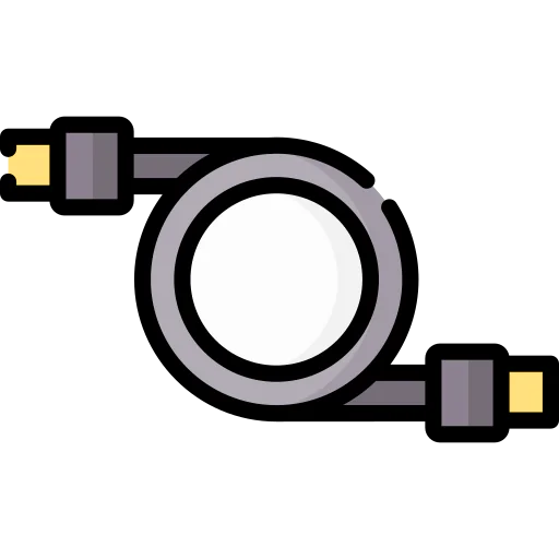 Cable icon