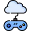 Videogame ícono 64x64