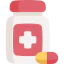 Pills icon 64x64