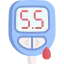 Glucosemeter icon 64x64