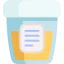 Urine test biểu tượng 64x64