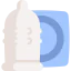 Condom icon 64x64