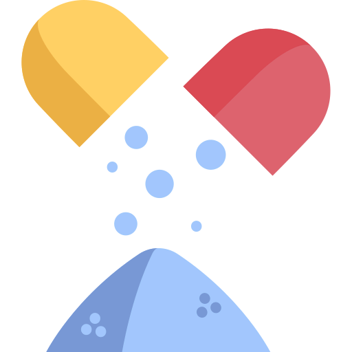 Capsule icon