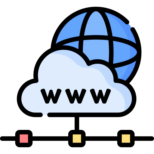 Network icon