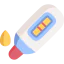 Pregnancy test icon 64x64