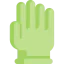 Protective gloves icon 64x64