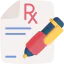 Rx icon 64x64